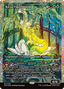 Kwia Vigorbloom (Showcase) (Fracture Foil) (0420) [Reality Fracture]