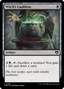 Witch's Cauldron [Commander Masters]