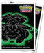 Ultra PRO: 105ct Standard Sleeves (APEX) - Pokemon Neon Kanto: Venusaur