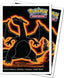 Ultra PRO: 105ct Standard Sleeves (APEX) - Pokemon Neon Kanto: Charizard
