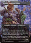 Trystan, Callous Cultivator (Borderless) [Lorwyn Eclipsed]