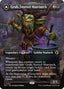 Grub, Storied Matriarch (Borderless) [Lorwyn Eclipsed]
