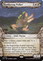 Slumbering Walker (Showcase) [Lorwyn Eclipsed]