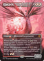 Catharsis (Borderless) [Lorwyn Eclipsed]