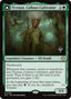 Trystan, Callous Cultivator [Lorwyn Eclipsed Promos]
