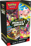 Pokémon Mega Evolution: Perfect Order - Booster Bundle