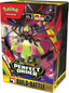 Pokémon Mega Evolution: Perfect Order - Build & Battle Box
