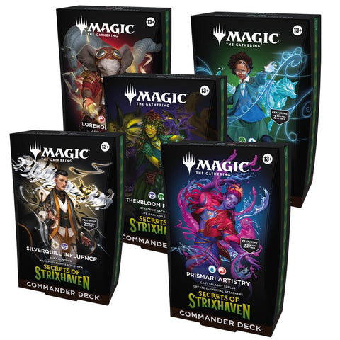 Magic: The Gathering Sealed Products | Boreal Gaming Magic: The Gathering Sealed Products | Boreal Gaming