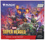 Marvel Super Heroes Scene Box - Villains Unleashed *Pre-Order*
