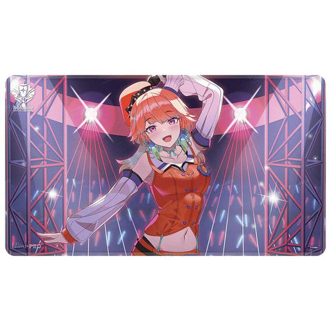Ultra PRO: Stitched Playmat - hololive (Takanashi Kiara)