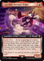 Cait Sith, Fortune Teller (Extended Art) [FINAL FANTASY Commander]
