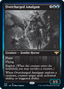 Overcharged Amalgam [Innistrad: Double Feature]