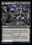 Selfless Glyphweaver // Deadly Vanity [Strixhaven: School of Mages]