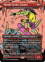 Mondo Gecko, Esquire - Kediss, Emberclaw Familiar [Secret Lair Drop Series]