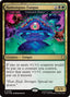 Humongous Fungus - Corpsejack Menace (Surge Foil) [Teenage Mutant Ninja Turtles Commander]