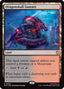 Dragonskull Summit (Surge Foil) [Teenage Mutant Ninja Turtles Commander]