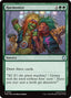 Harmonize (Surge Foil) [Teenage Mutant Ninja Turtles Commander]