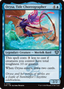 Orysa, Tide Choreographer [Secrets of Strixhaven]