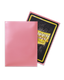 Dragon Shield: Standard 100ct Sleeves - Pink (Classic)