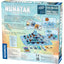 Nunatak: Temple of Ice [Board Game]