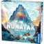 Nunatak: Temple of Ice [Board Game]