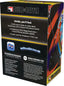Mega Evolution: Chaos Rising Build & Battle Box
