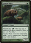 Gnarlid Pack [Worldwake]