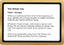 The Windy City (Black Lotus Unknown Planechase) [Oversize Cards]