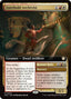 Lorehold Archivist (Extended Art) [Secrets of Strixhaven Commander]