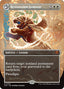 Restoration Seminar (Borderless) [Secrets of Strixhaven]