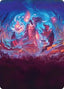 Prismari, the Inspiration Art Card [Secrets of Strixhaven Art Series]