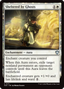 Sheltered by Ghosts [Secrets of Strixhaven Commander]