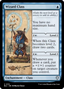 Wizard Class [Bloomburrow Commander]