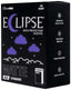Ultra PRO: Standard 105ct Sleeves - Eclipse Matte (Royal Purple)