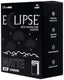Ultra PRO: Standard 105ct Sleeves - Eclipse Matte (Jet Black)