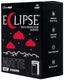Ultra PRO: Standard 105ct Sleeves - Eclipse Matte (Apple Red)