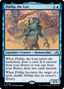 Fblthp, the Lost [Ravnica Remastered]