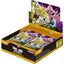 Dragon Ball Super Fusion World ST01 Story Booster Box | Bandai