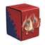 Ultra PRO: Alcove Flip Deck Box (Mega Charizard Y)