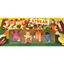 Hot Streak Board Game by CMYK – Press-Your-Luck Betting Game