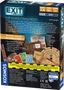 EXIT: The Game - Kidnapped in Fortune City [Board Game]