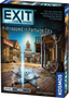 EXIT: The Game - Kidnapped in Fortune City [Board Game]