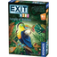 EXIT: The Game - Kids - Jungle of Riddles [Board Game]