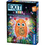 EXIT: The Game - Kids - Riddles in Monsterville [Board Game]