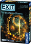 EXIT: The Game - The Enchanted Forest [Board Game]