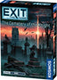 EXIT: The Game - The Cemetary of the Knight [Board Game]