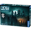 EXIT: The Game - Nightfall Manor (with Jigsaw Puzzles) [Board Game]