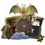 EXIT: The Game - Nightfall Manor (with Jigsaw Puzzles) [Board Game]