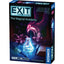 EXIT: The Game - The Magical Academy [Board Game]