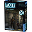 EXIT: The Game - Prison Break [Board Game]